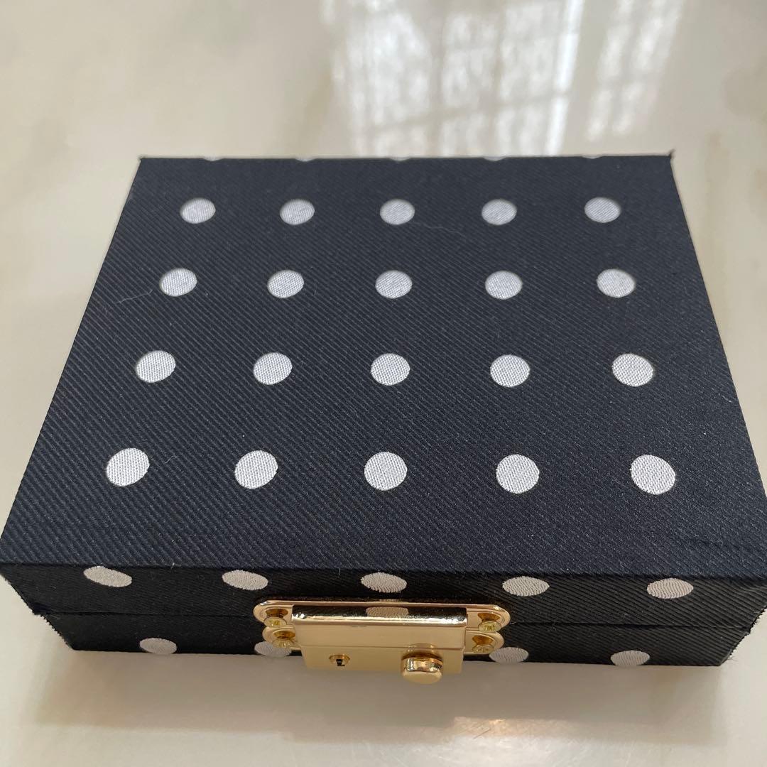 GIGI IENA 別注アクセサリーケース