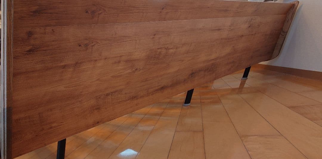 【ワイルドアルパカ】ソファベット HABITAT SOFA BED