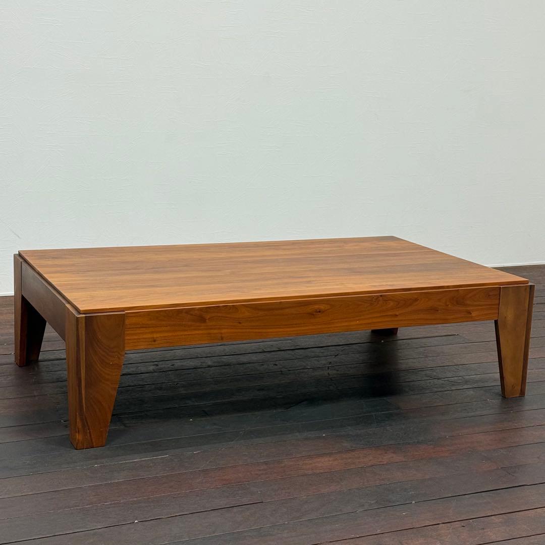 H21C14 シギヤマ家具 シティ135 センターテーブル 北欧 岩倉榮利