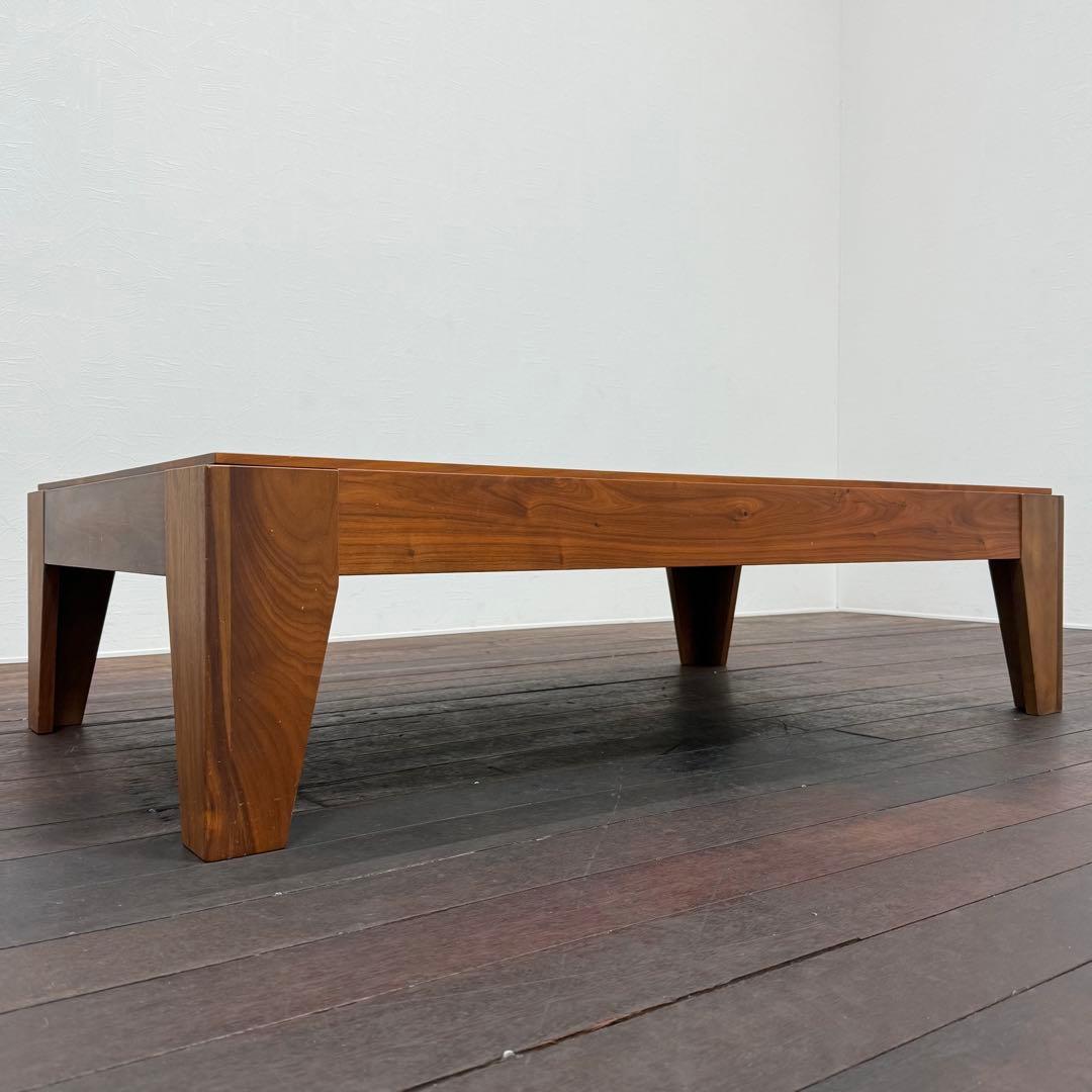 H21C14 シギヤマ家具 シティ135 センターテーブル 北欧 岩倉榮利