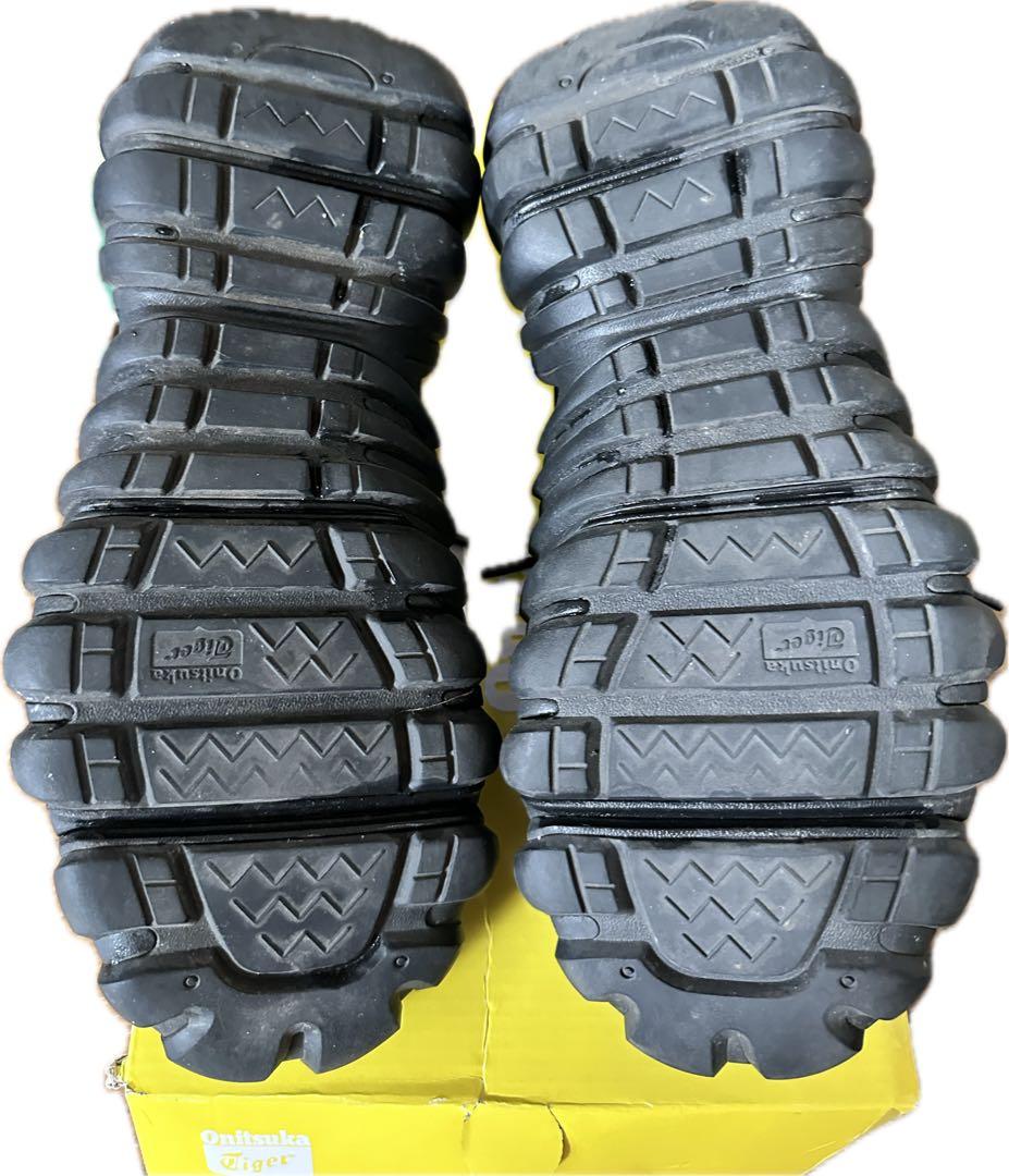 OnitsukaTiger DENTIGRE LS デンティグレエルエス25cm