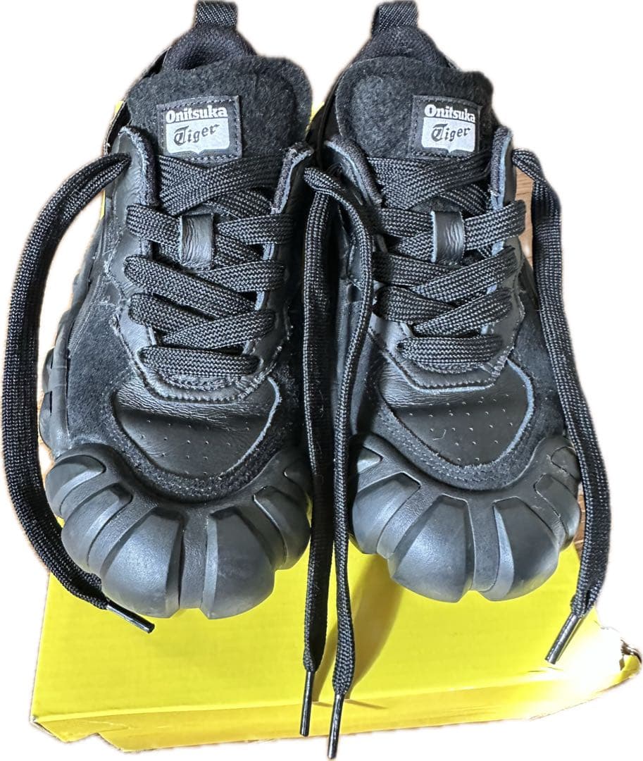 OnitsukaTiger DENTIGRE LS デンティグレエルエス25cm