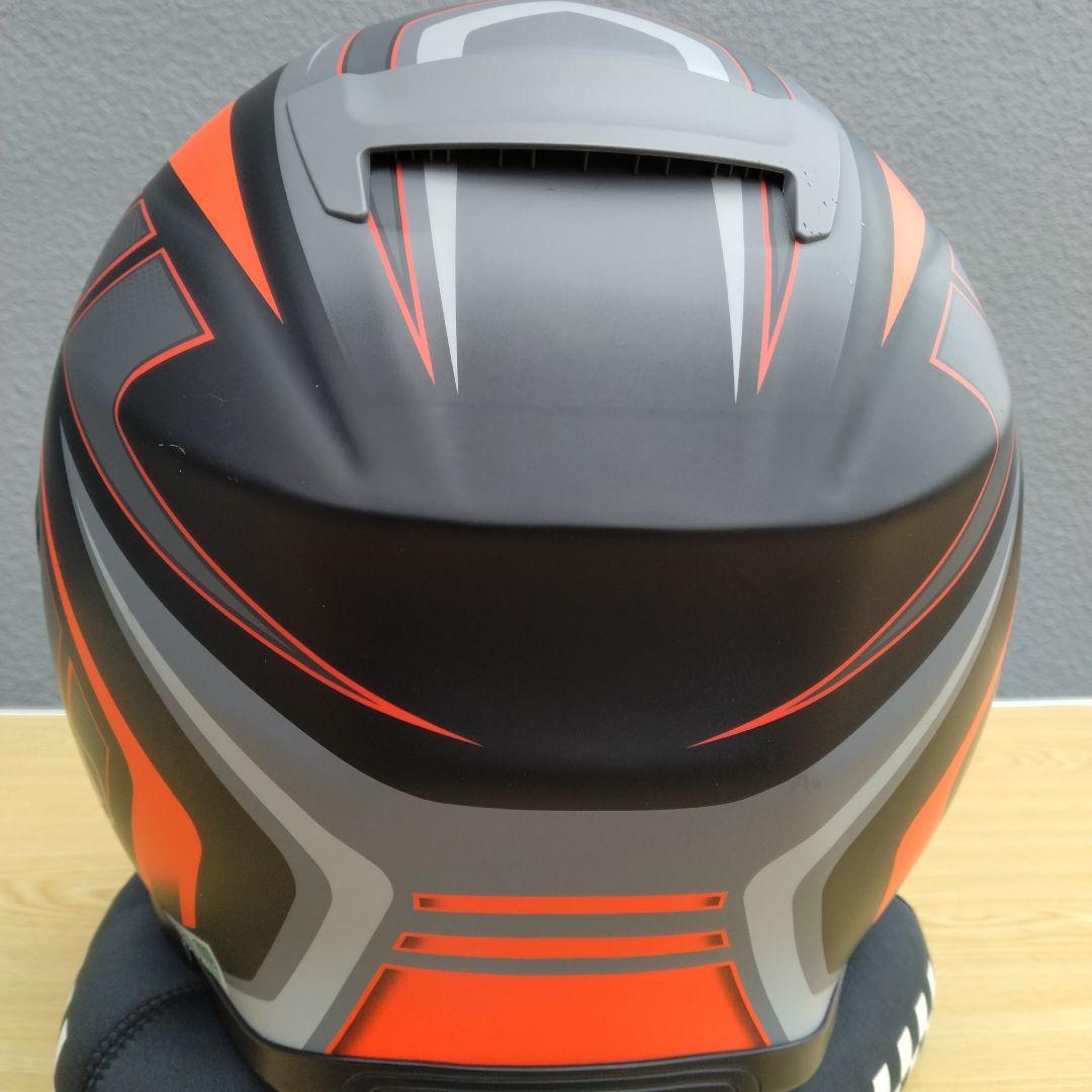 SHOEI J−Cruise Ⅱ AGLEO Lサイズ