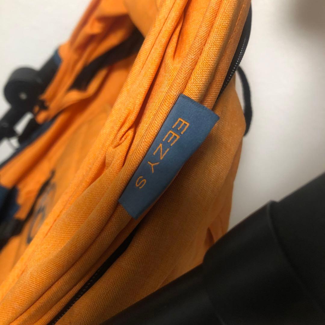 送料込★美品★cybex GOLD EEZY S サイベックス イージーS