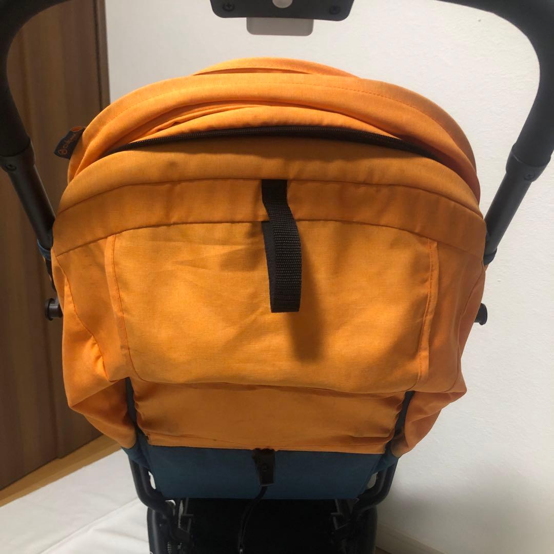 送料込★美品★cybex GOLD EEZY S サイベックス イージーS