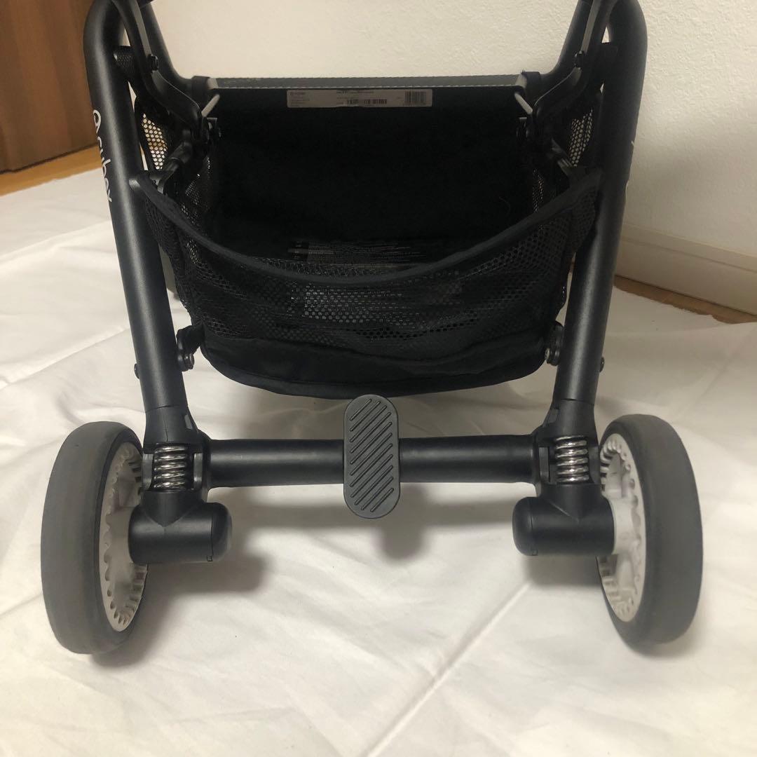 送料込★美品★cybex GOLD EEZY S サイベックス イージーS