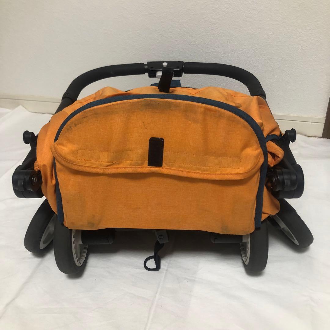 送料込★美品★cybex GOLD EEZY S サイベックス イージーS