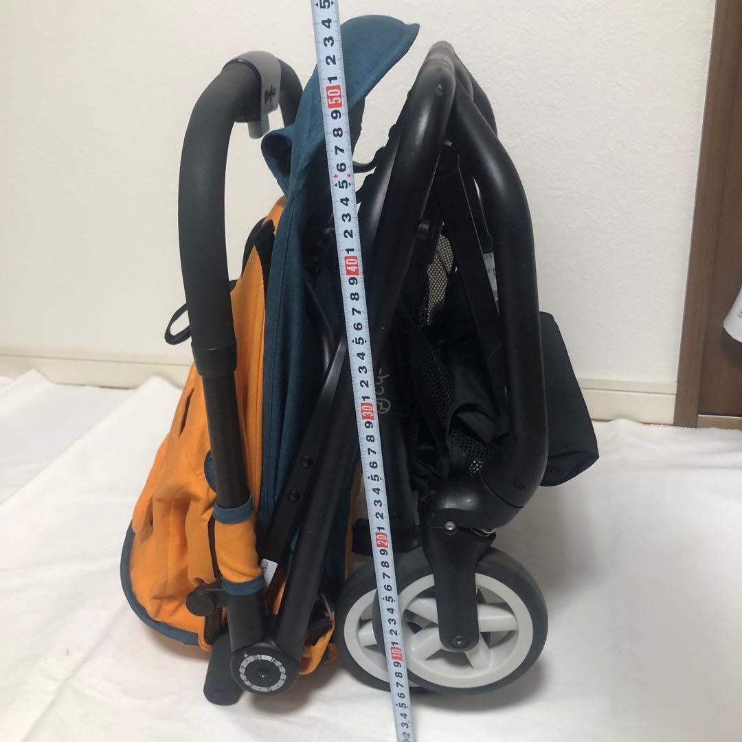 送料込★美品★cybex GOLD EEZY S サイベックス イージーS