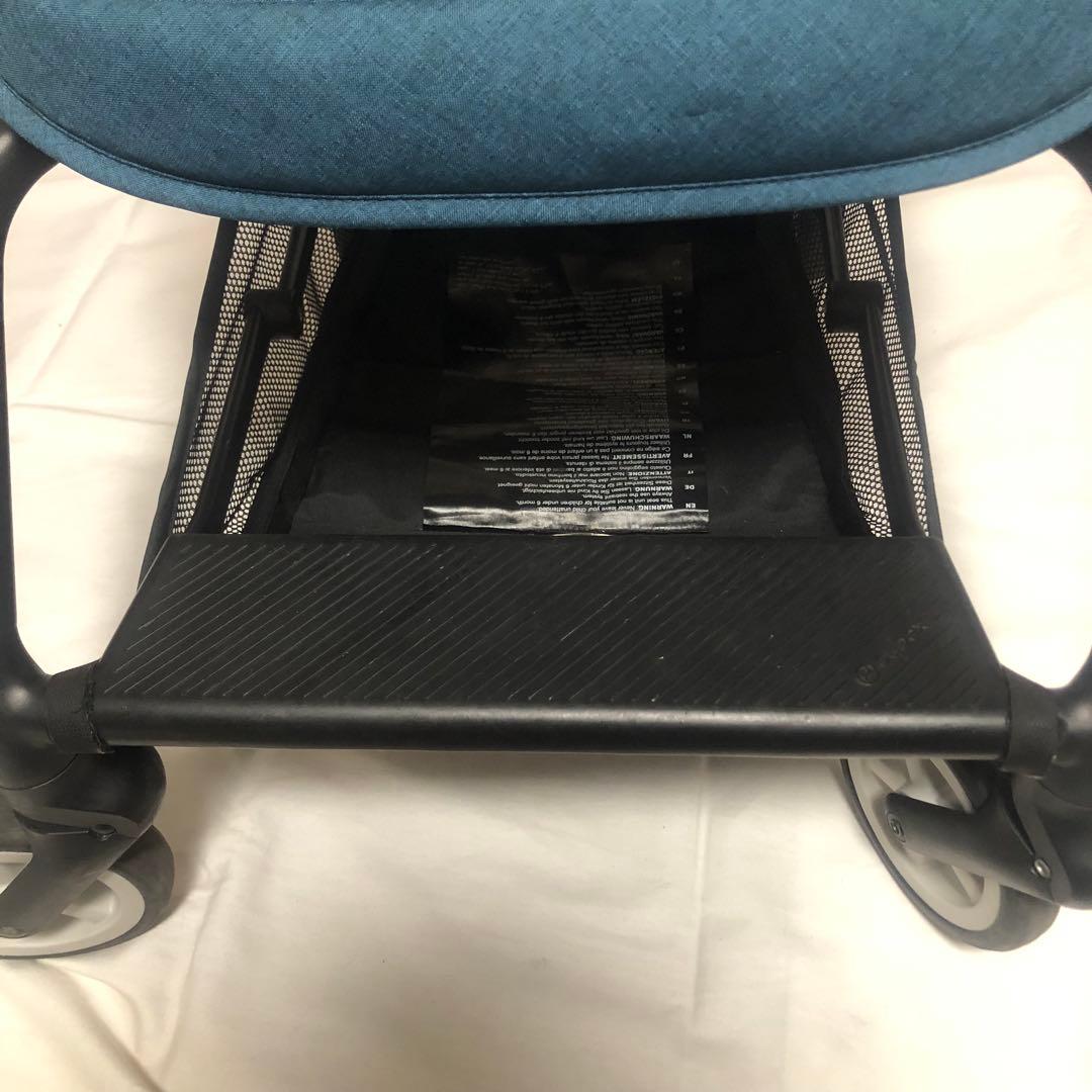 送料込★美品★cybex GOLD EEZY S サイベックス イージーS