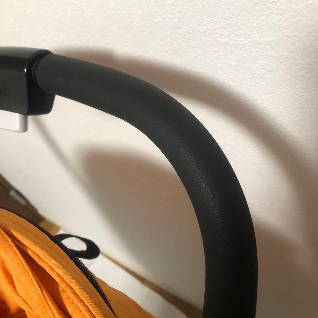 送料込★美品★cybex GOLD EEZY S サイベックス イージーS