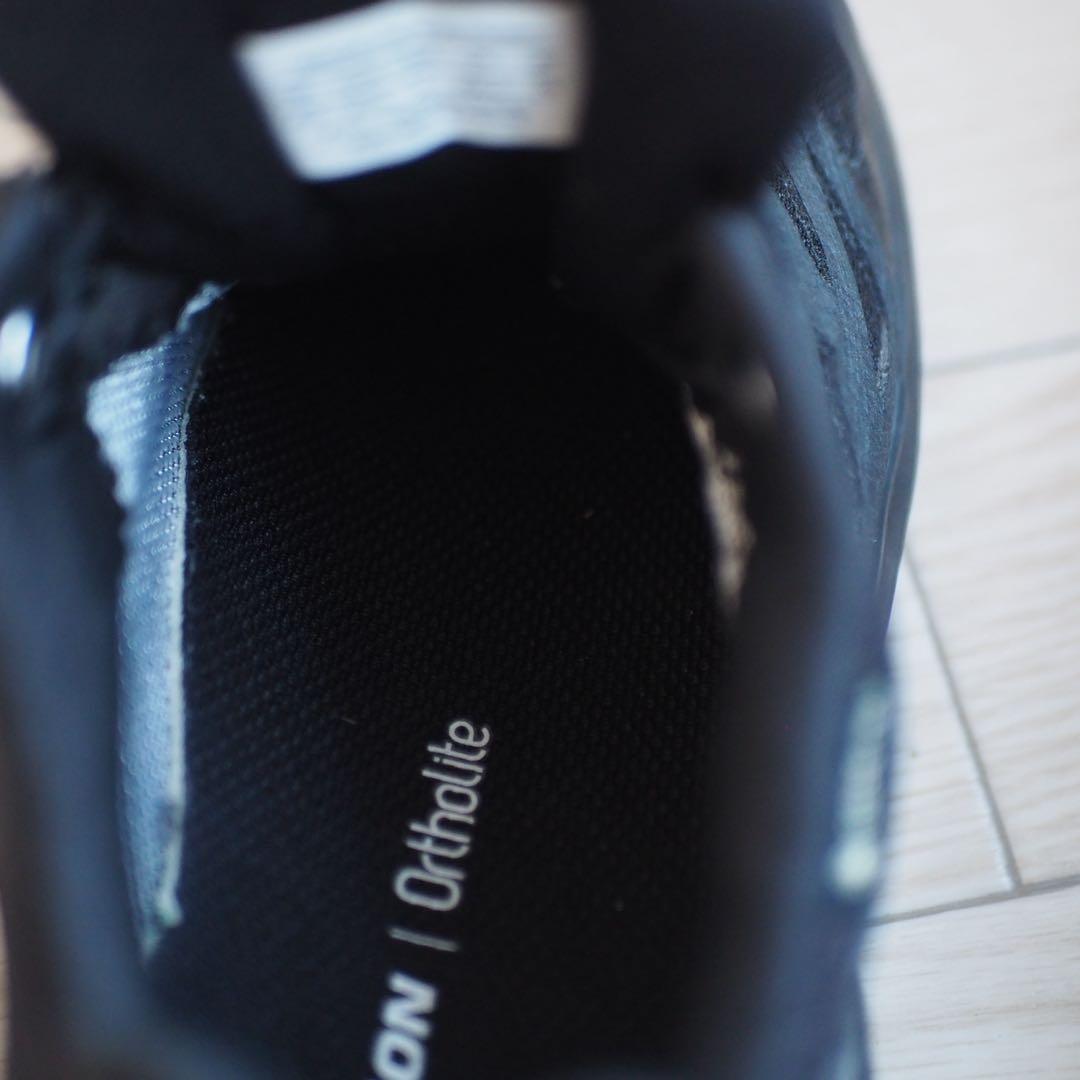 サロモン X-ADVENTURE GTX W 防水 ゴアテックス 23cm