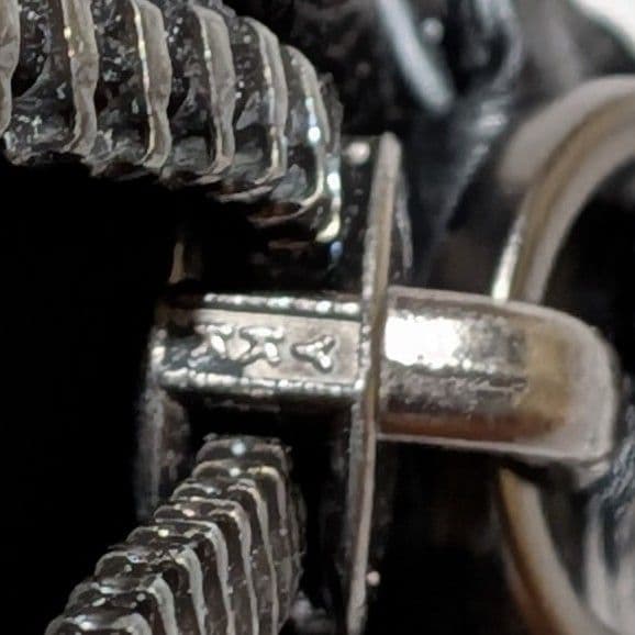 【中古美品】チャーター パック/ボディバッグ