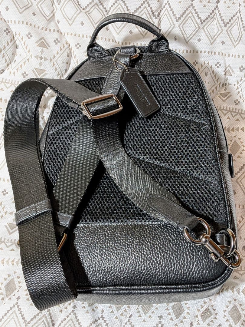 【中古美品】チャーター パック/ボディバッグ