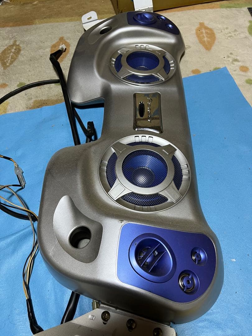 パイオニアルーフスピーカー天上吊り下げ式TS-X944z中古品