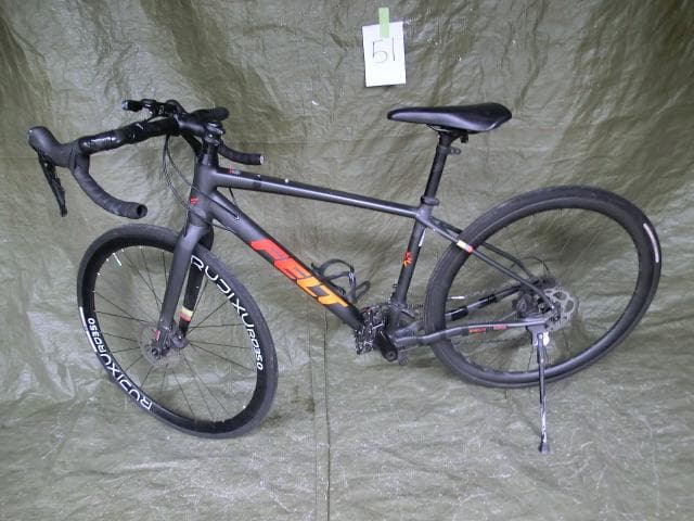 51：FELT BROAM51　ジャンク　引取限定：埼玉県所沢市