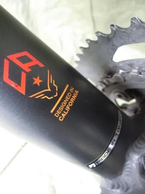 51：FELT BROAM51　ジャンク　引取限定：埼玉県所沢市