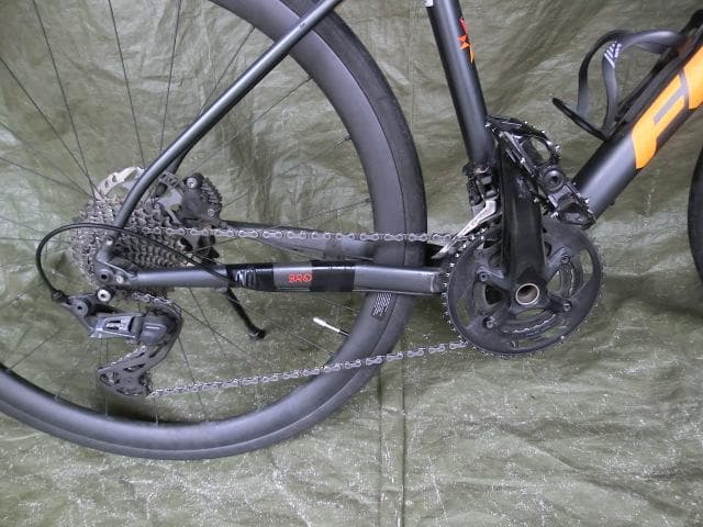 51：FELT BROAM51　ジャンク　引取限定：埼玉県所沢市