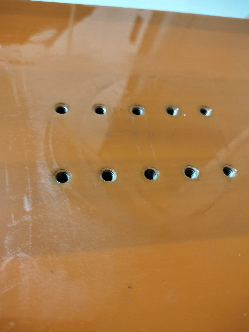 GENTEMSTICK ゲンテンスティック FLOATER フローター 161