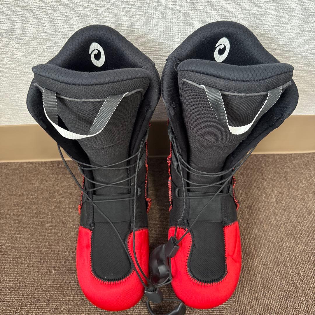 スノーボード DEELUXE TEAM ID 26.5