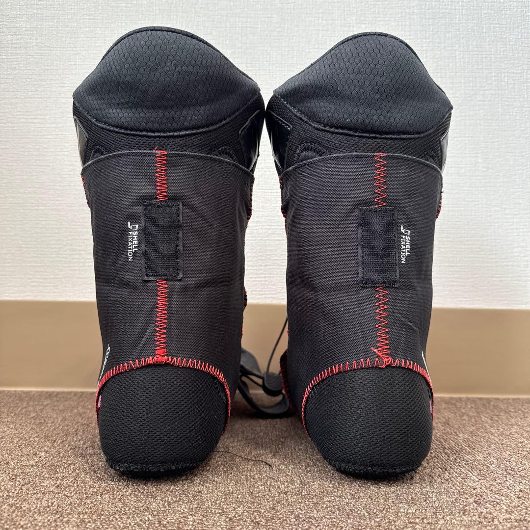 スノーボード DEELUXE TEAM ID 26.5