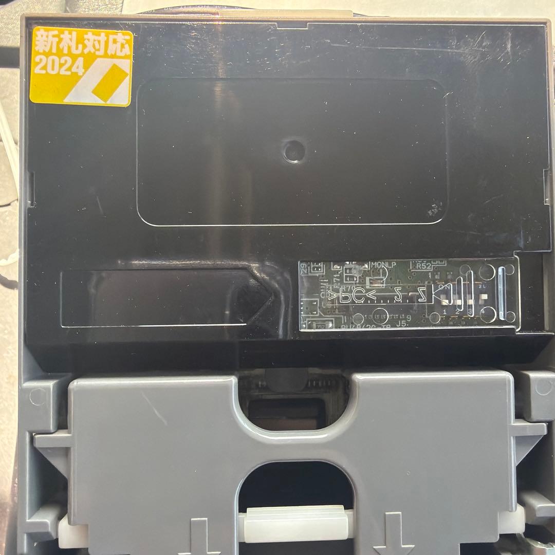 新札対応　事務機器　②