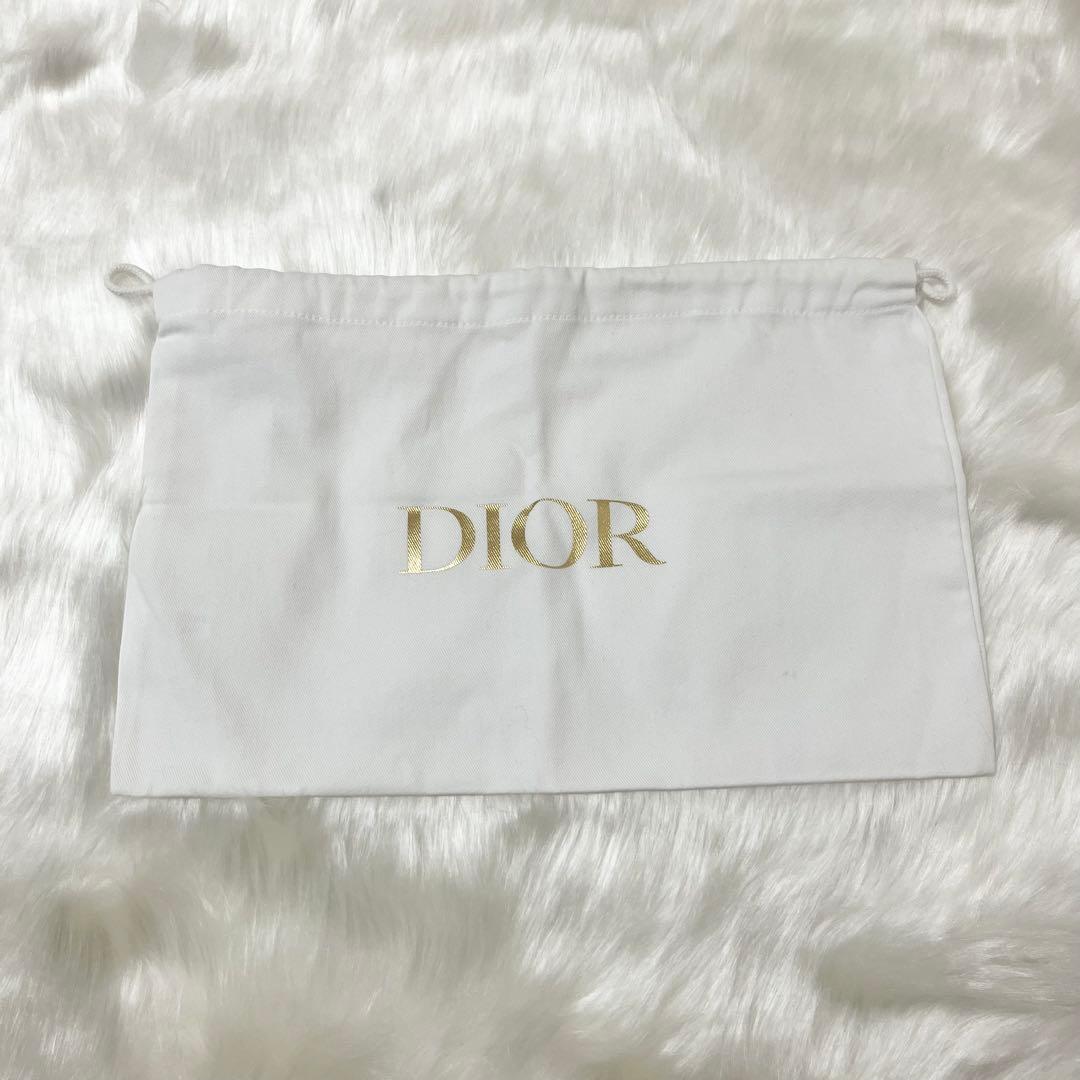 【美品】【箱、保存袋付】Dior オブリーク ワンピース スイムウェア 水着