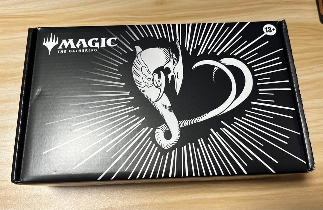 マジック：ザ・ギャザリング MTG Festival in a Box: Las Vegas 2025