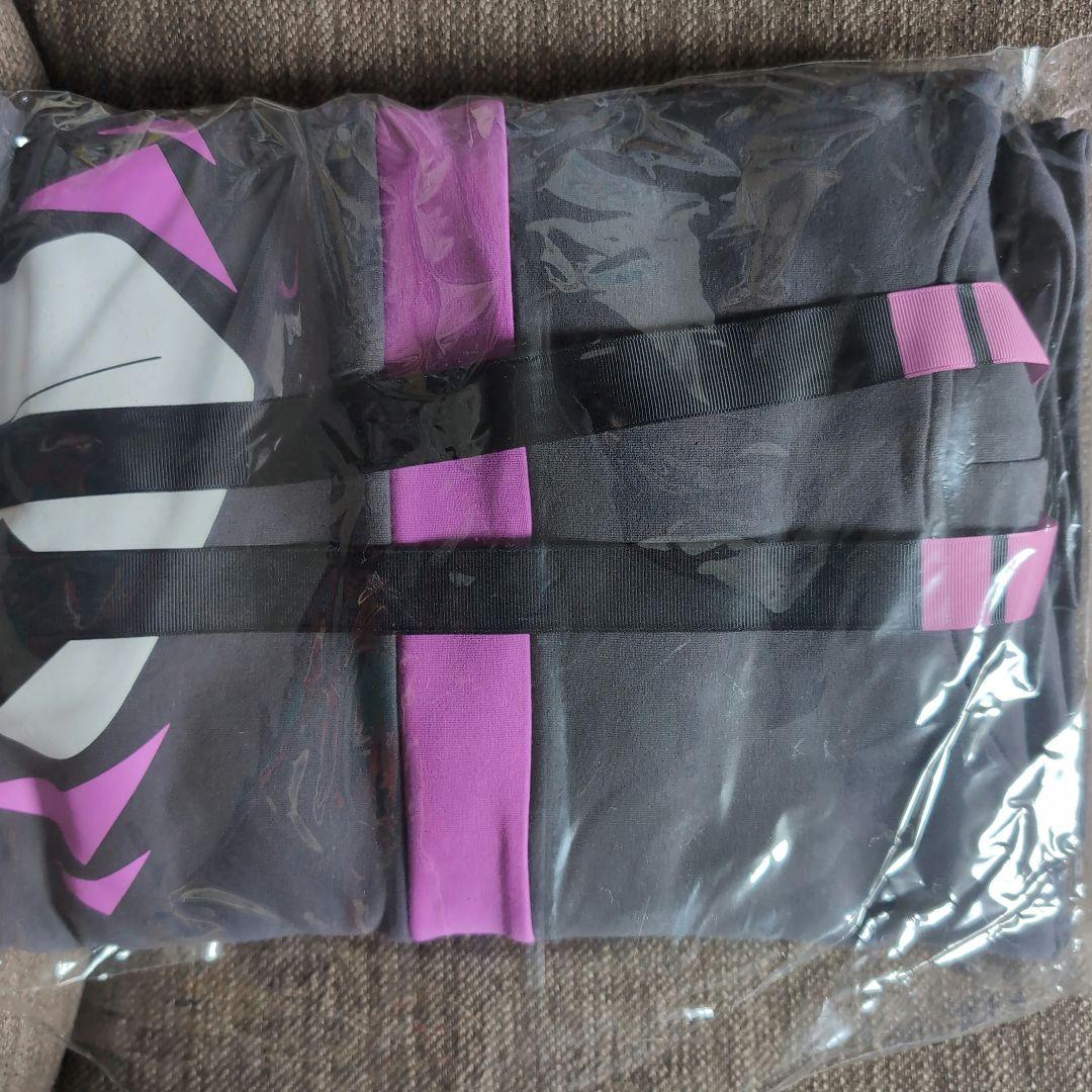 【新品・未開封】猫又おかゆ 誕生日記念2024 / おかゆとおそろい！パーカー