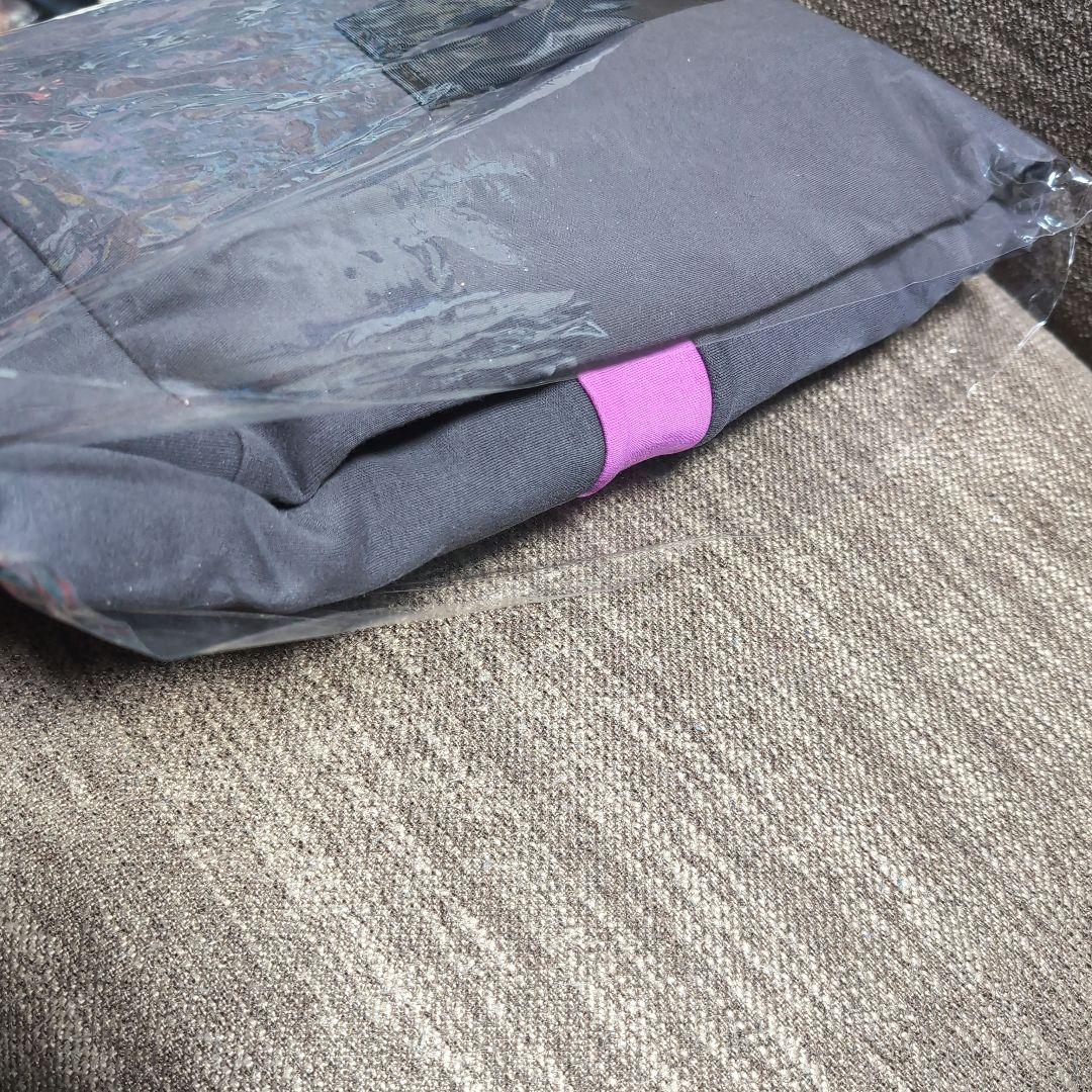 【新品・未開封】猫又おかゆ 誕生日記念2024 / おかゆとおそろい！パーカー