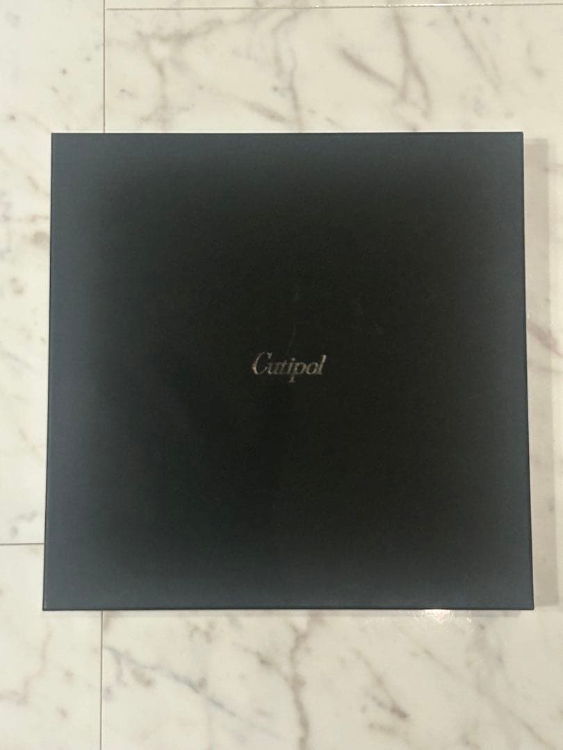 Cutipol | GOA ディナー GIFTSET 6pcs