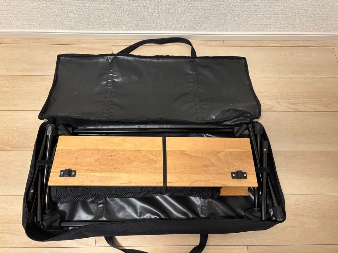 DOD KYANARY TABLE (M) キャナリーテーブルM