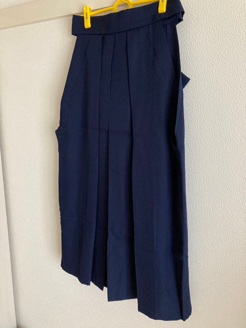 アリサナ 小学生 袴セット 160 卒業式 髪飾り付き　簡単着付け