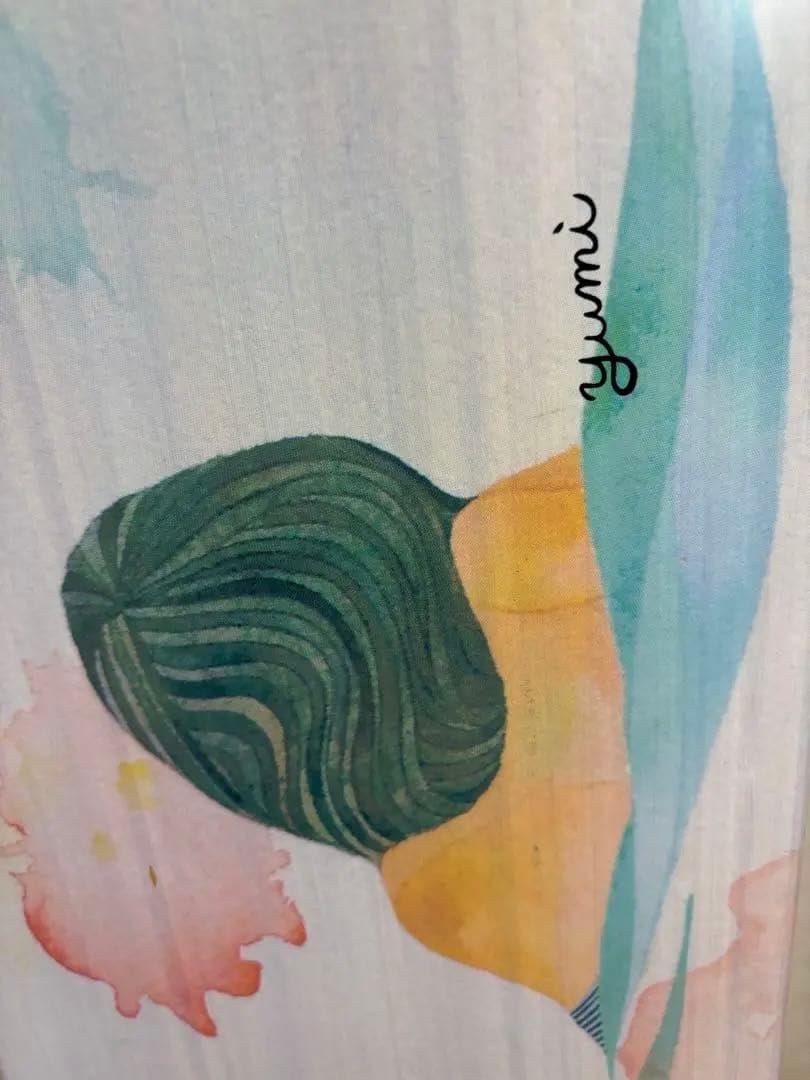 THREE WETHER yumi model ロングスケートボード　新品