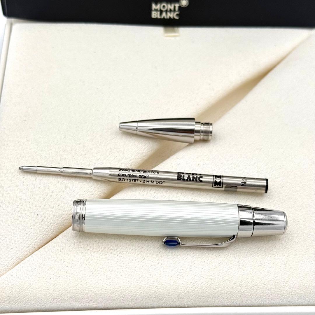 Montblanc 111345 Boheme ボエム ボールペン