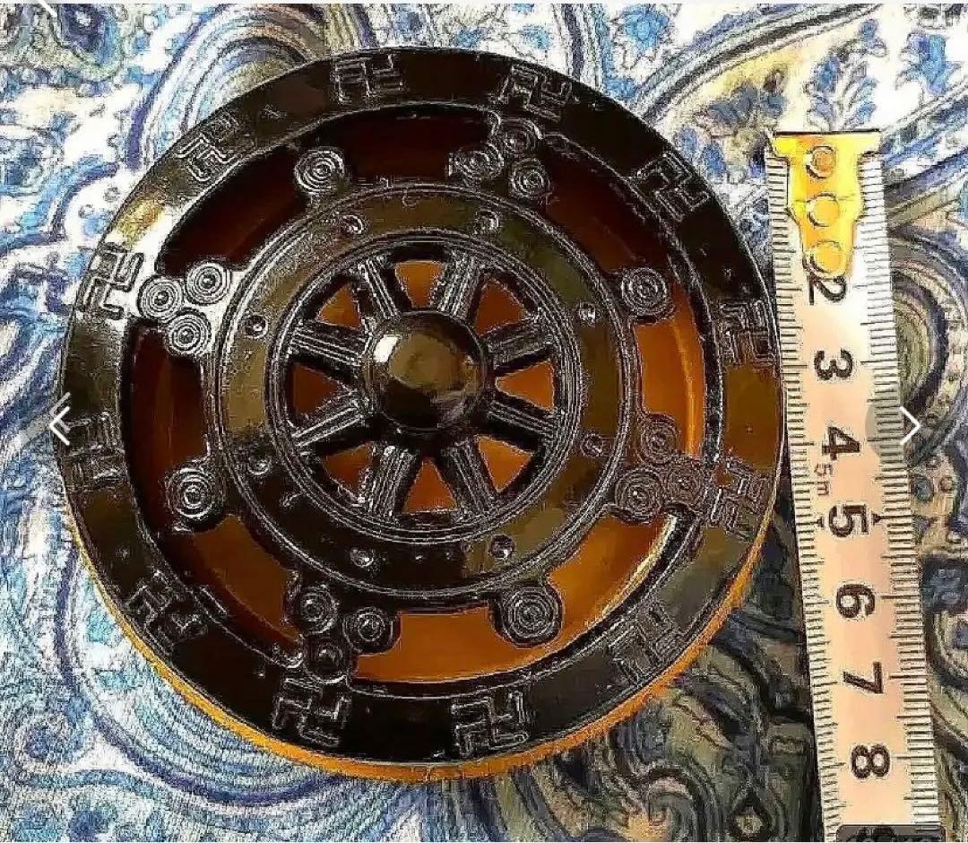 期間限定値下げ！金運爆上げ　風水最高　特別祈祷　般若心経入り香炉