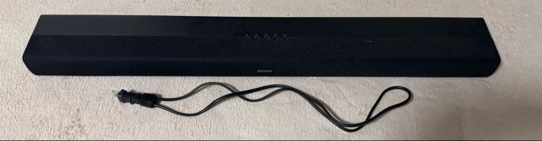 た*〜様 動作確認済み　DENON DHT S216 デノン　中古品 スピーカー