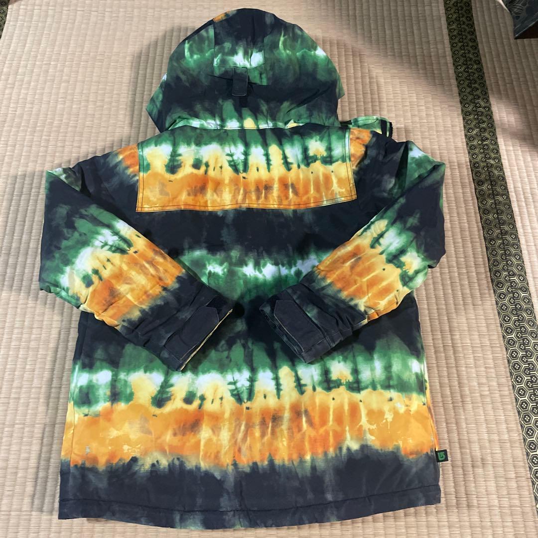 BURTON キッズ　スノーボードウェア M 140cm 150cm スキー