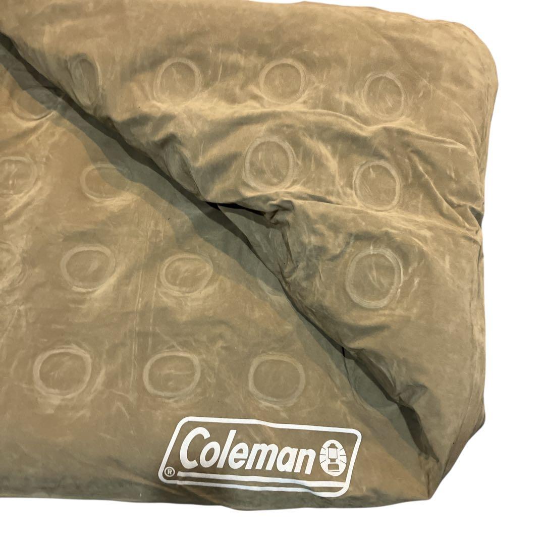 専用　　Coleman テントエアーマット300 キャンプ アウトドア