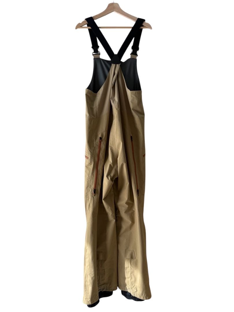スノーボード BURTON AK FREEBIRD BIB PANT