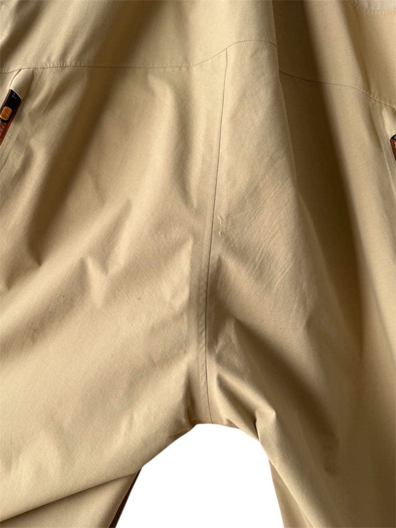 スノーボード BURTON AK FREEBIRD BIB PANT