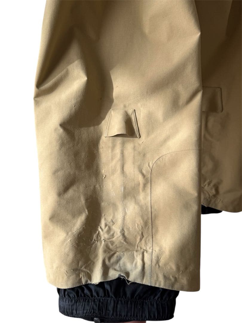 スノーボード BURTON AK FREEBIRD BIB PANT