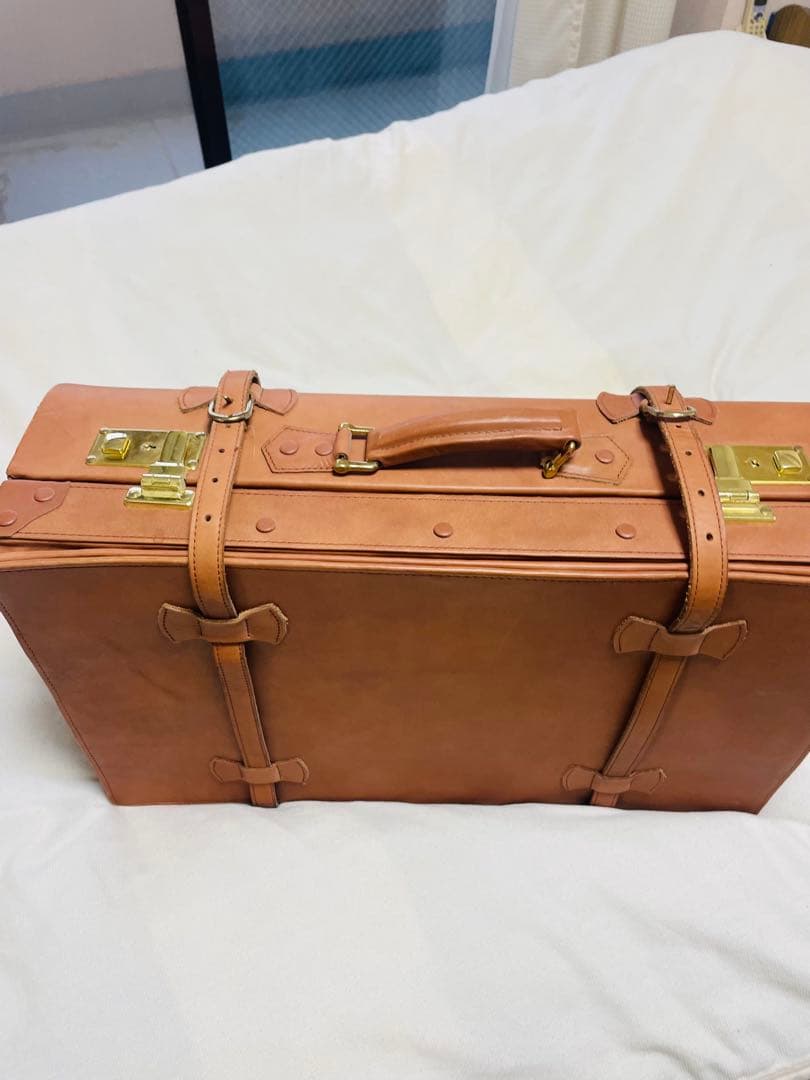 コイズミトランク　午後の紅茶