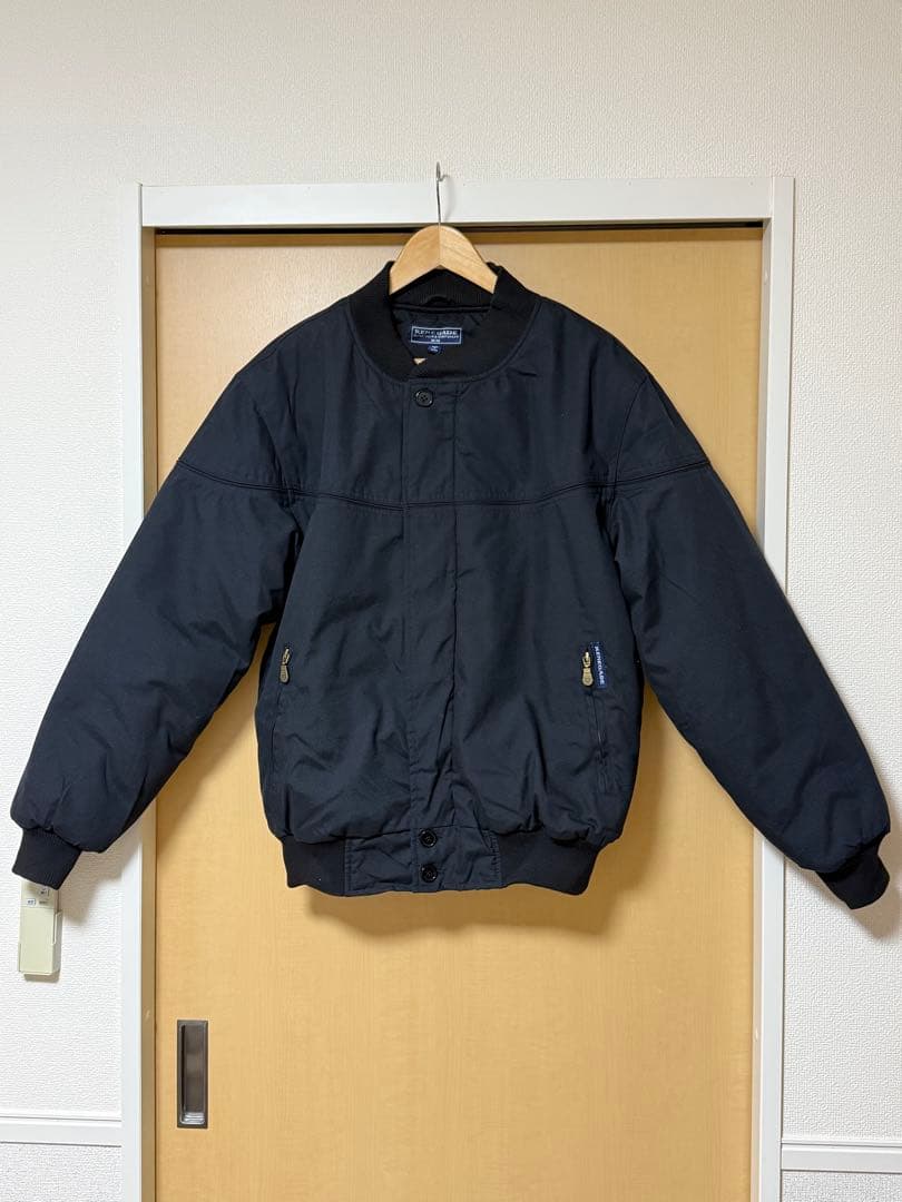 RENEGADE SPORTS レネゲードスポーツ ダービースタイル ジャケット