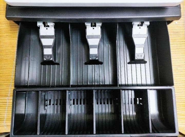 カシオレジスター　TE-2700　フル設定込み　PC連携　799000