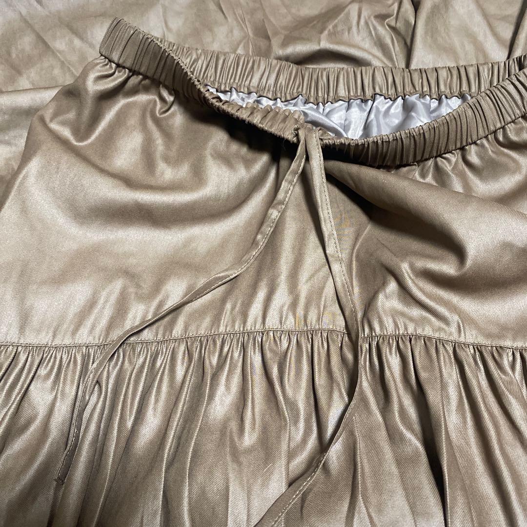 kum931さま専用）Whim Gazette ロングスカート