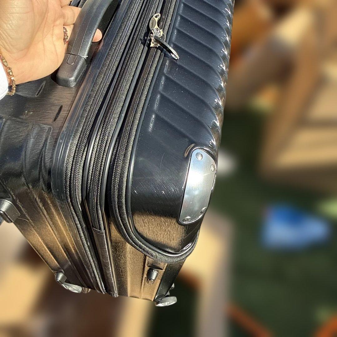 トラベリスト　TRAVELSIT キャリーケース 72L