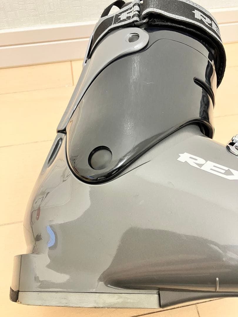 スキーブーツ REXXAM レグザム LIBERO 90 リベロ 282mm