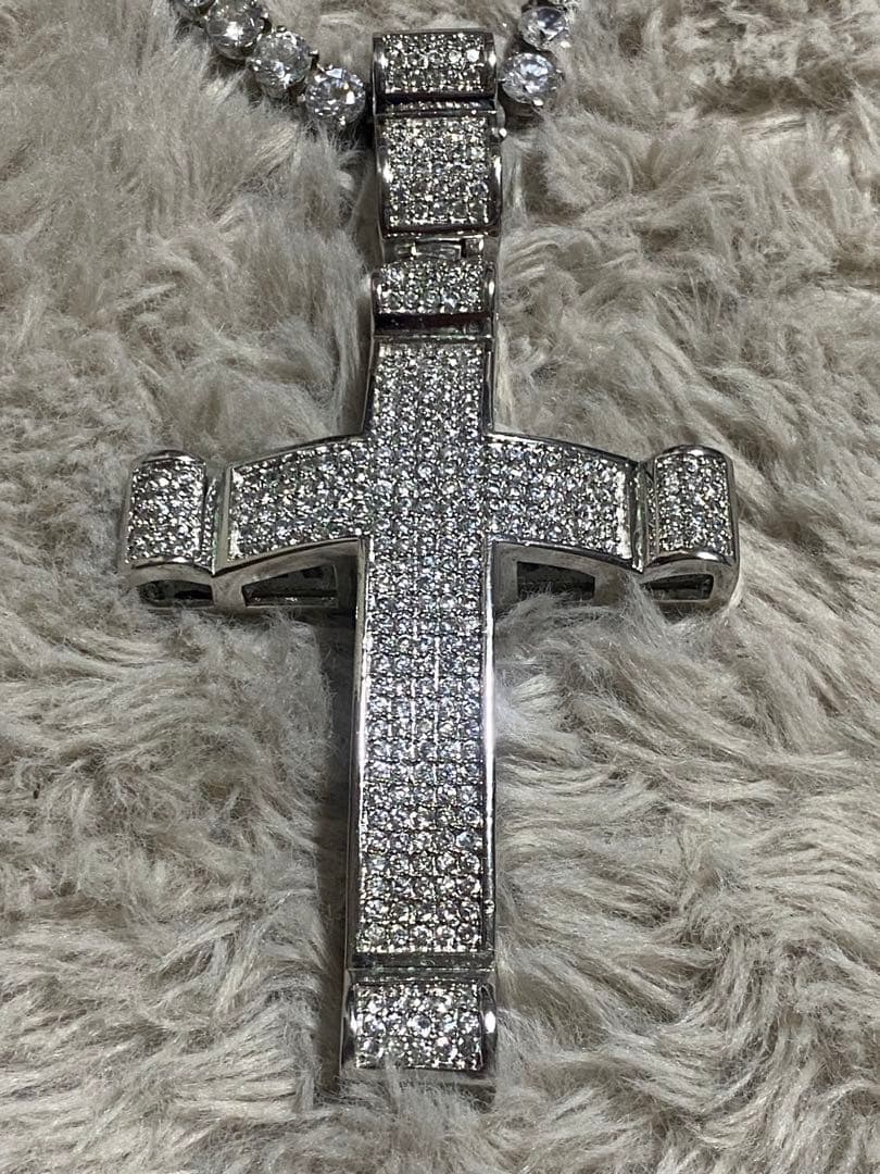 キュービックジルコニア