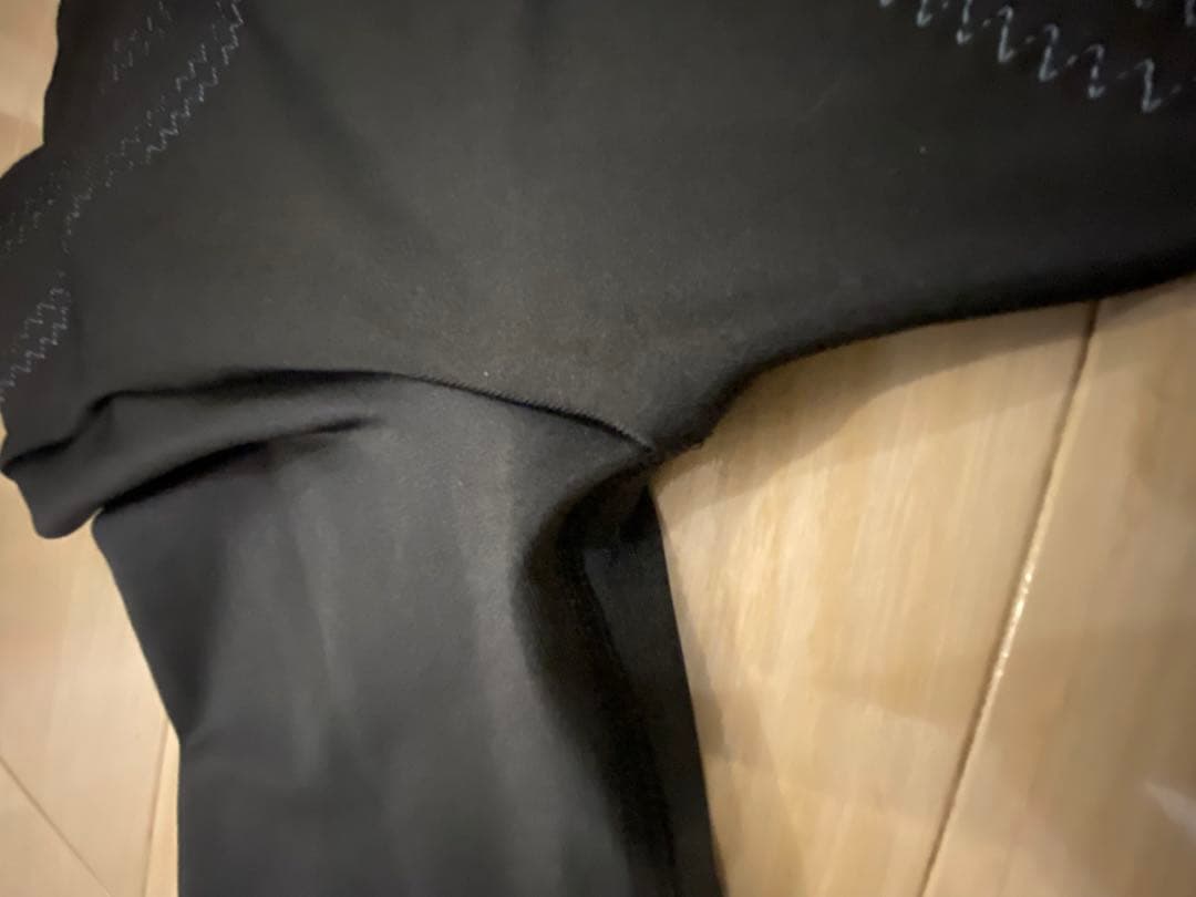 グラントイーワンズ レディースビビ パンプ7分袖　Ｓ【展示品】