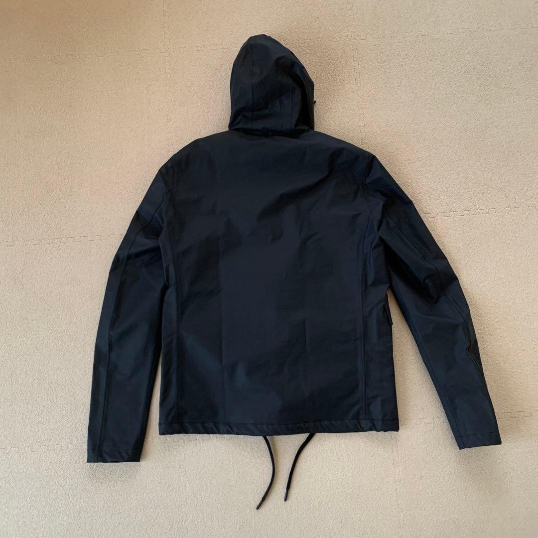 HERNO レインコート